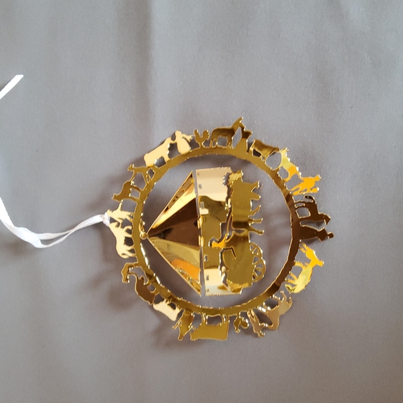 Mount Vernon 1996 ornament - Picture 2 of 6